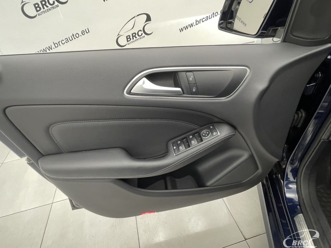 Mercedes-Benz B Electric Drive | 19