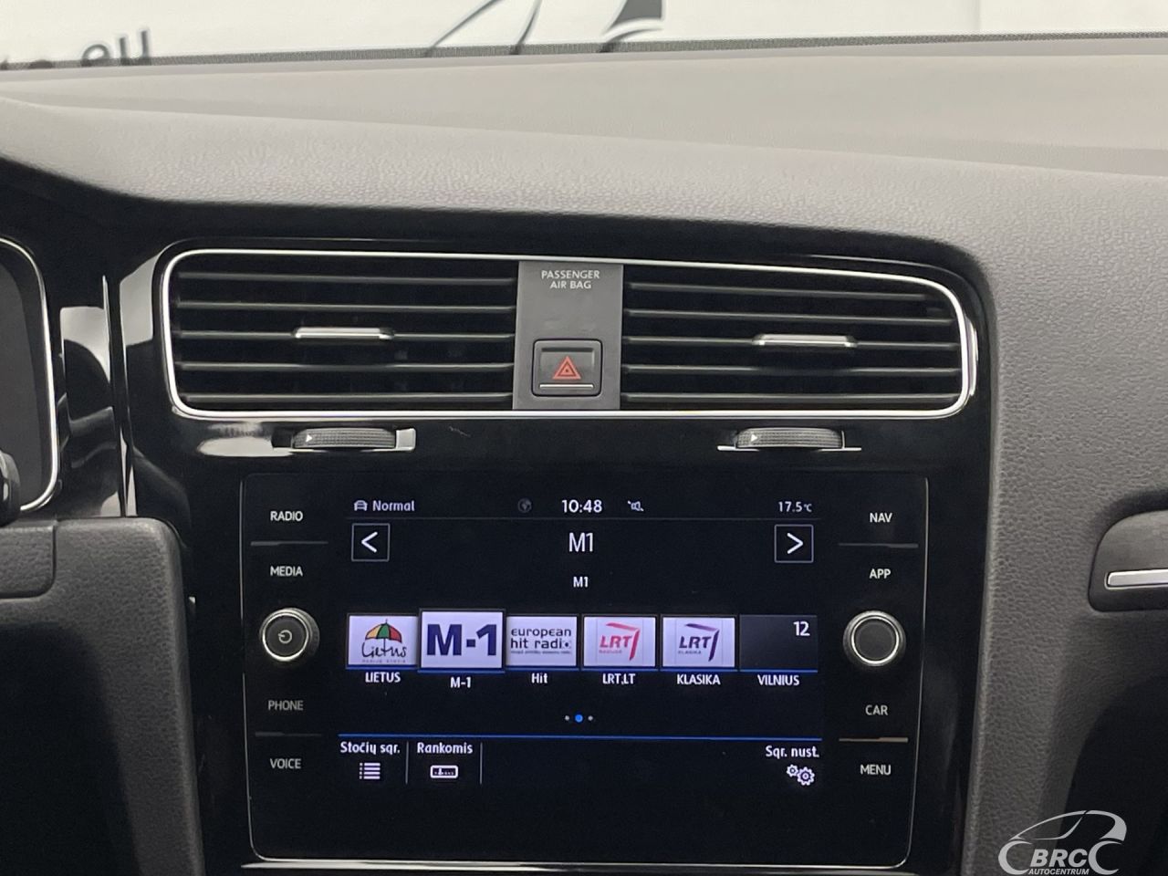 Volkswagen Golf | 15