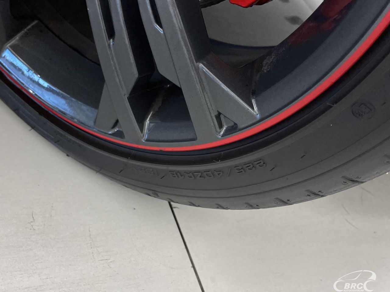 Volkswagen Golf | 45