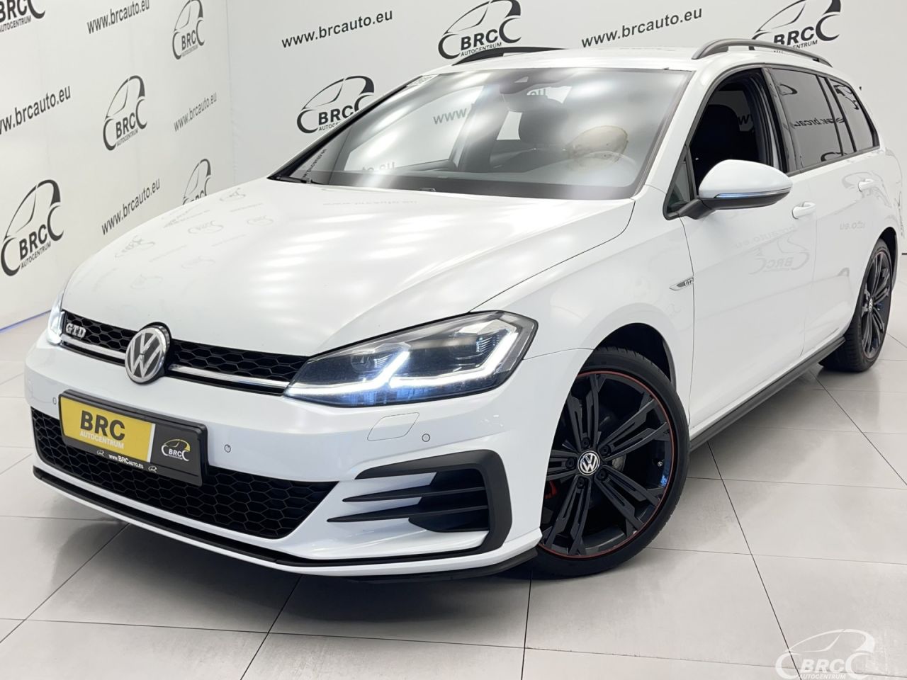 Volkswagen Golf | 48