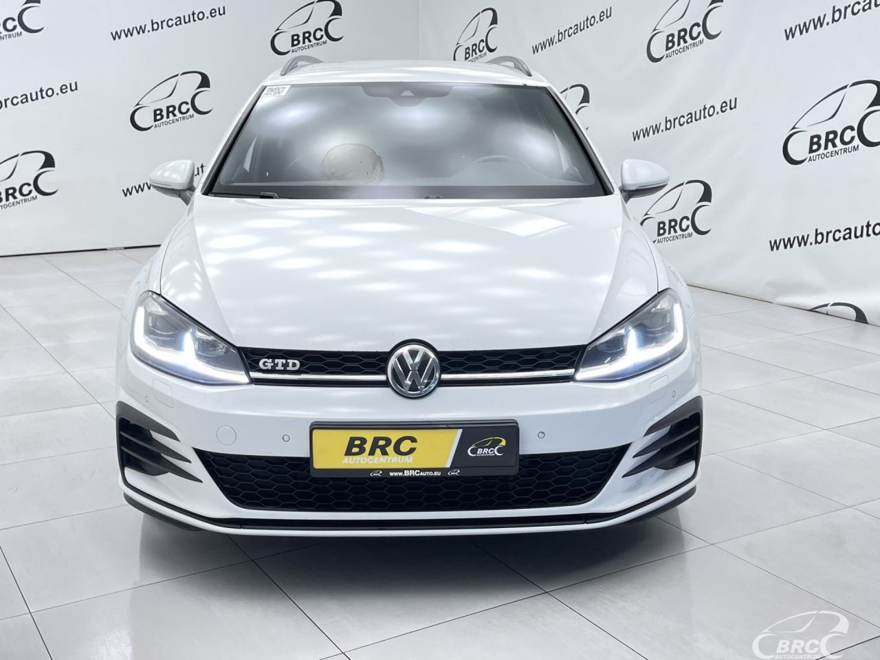 Volkswagen Golf | 50