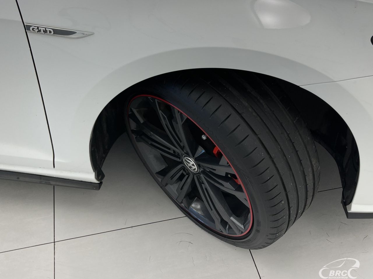 Volkswagen Golf | 44