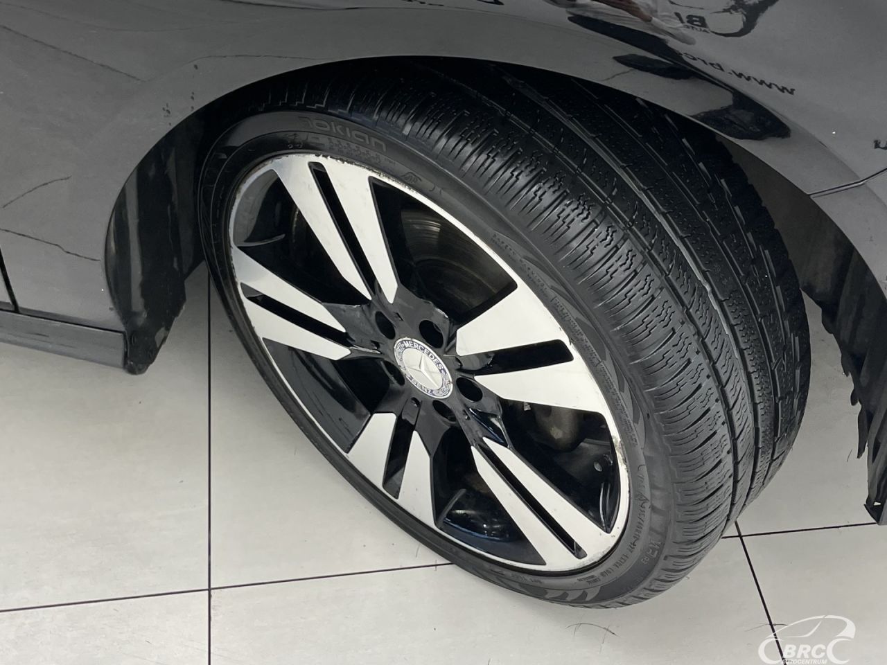 Mercedes-Benz A180 | 34