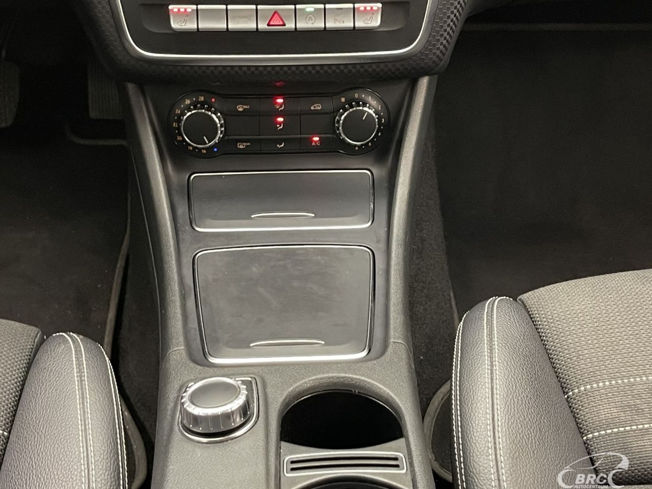 Mercedes-Benz A180 | 16