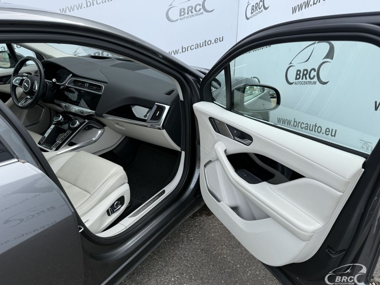 Jaguar I-Pace | 5
