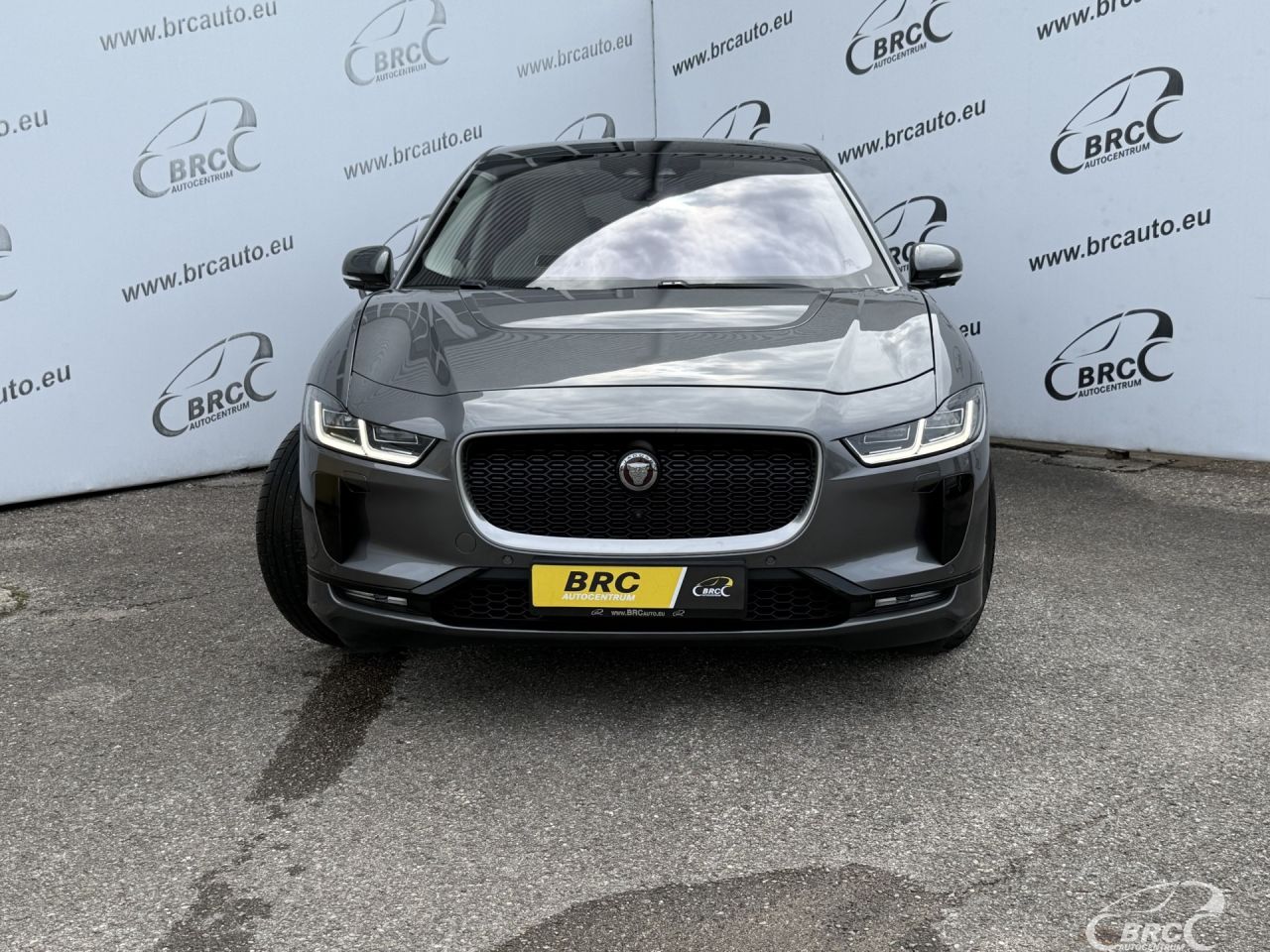 Jaguar I-Pace | 49