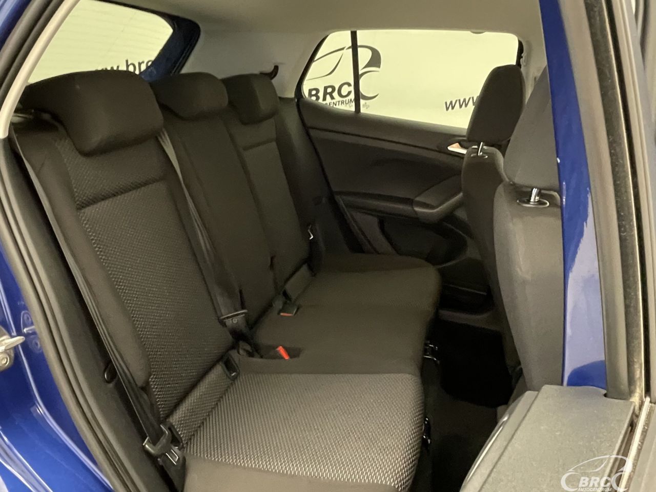 Volkswagen T-Cross | 11