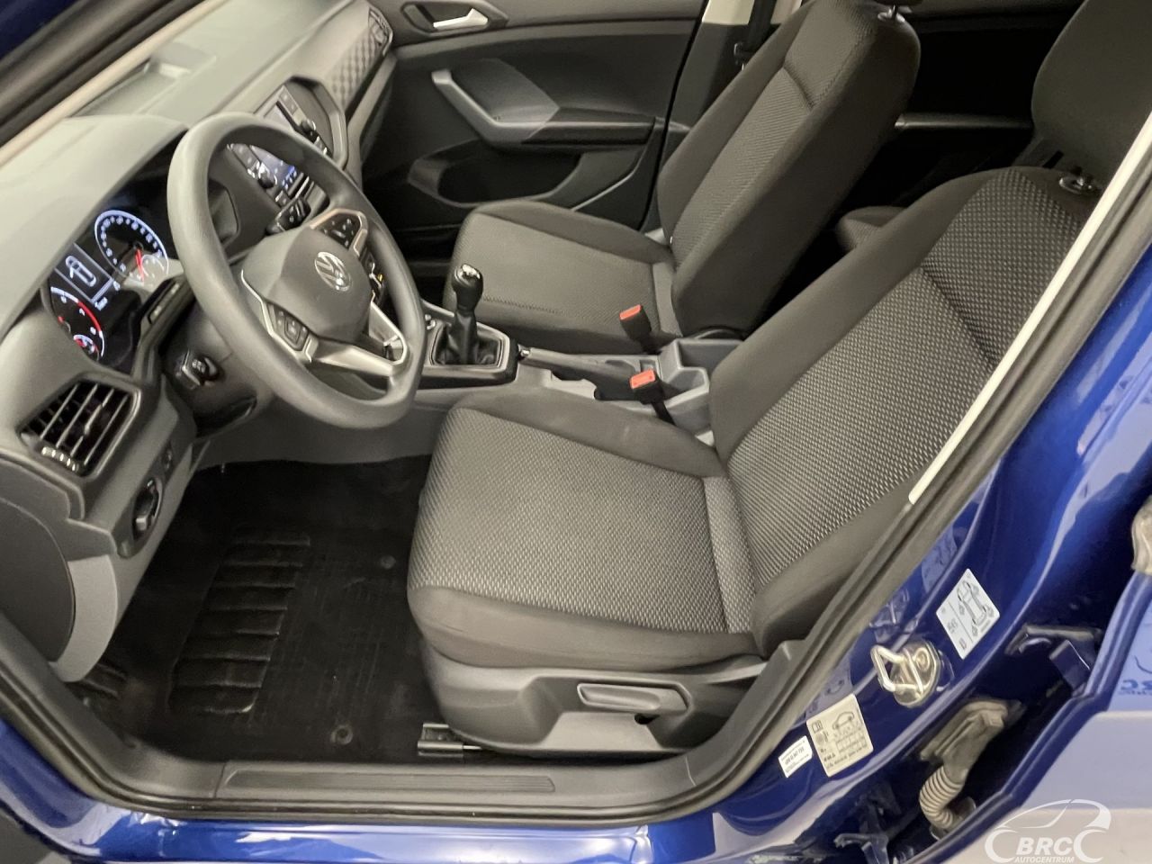 Volkswagen T-Cross | 20