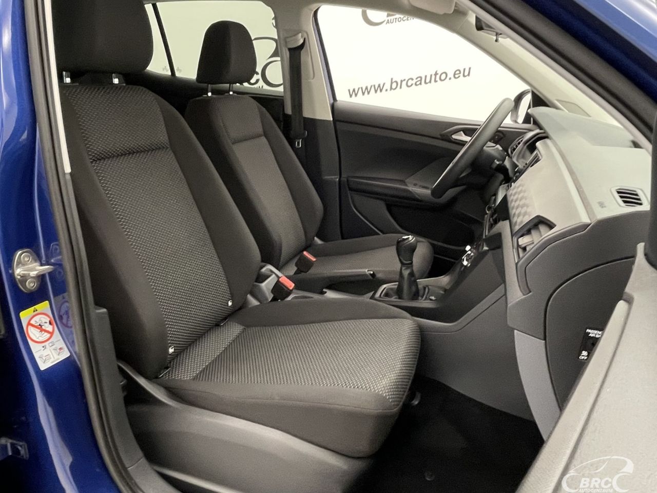 Volkswagen T-Cross | 6