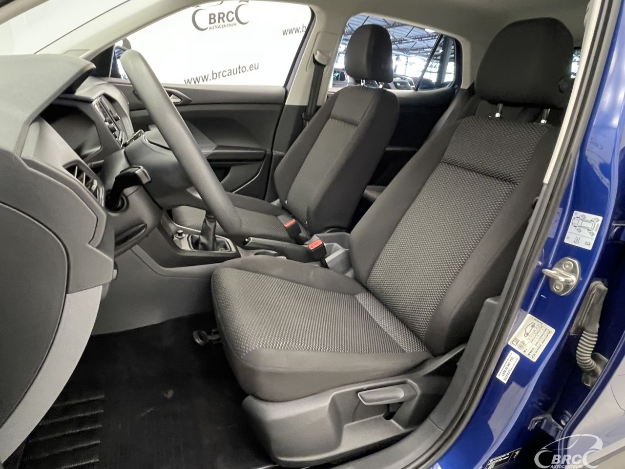 Volkswagen T-Cross | 22