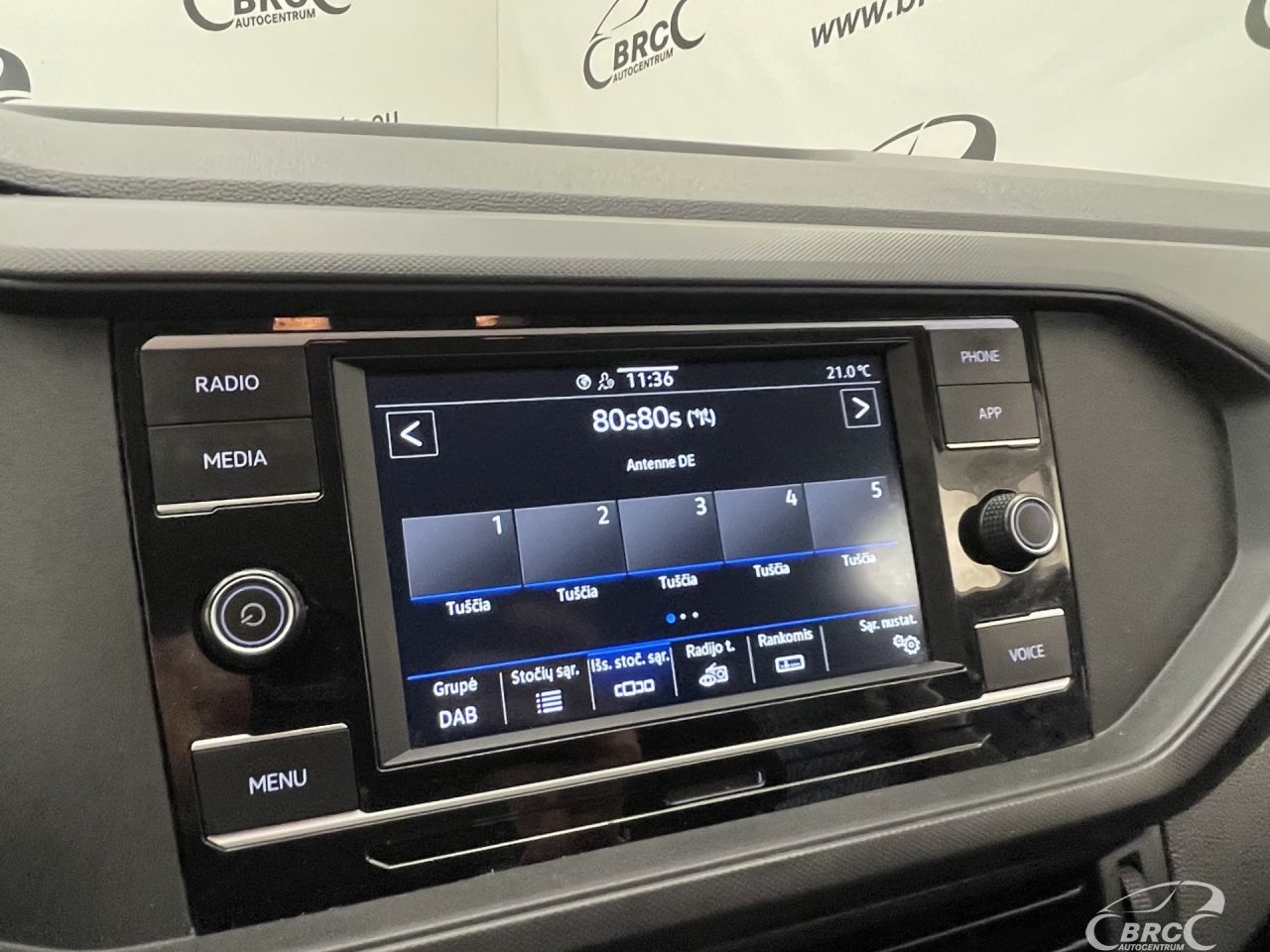 Volkswagen T-Cross | 30