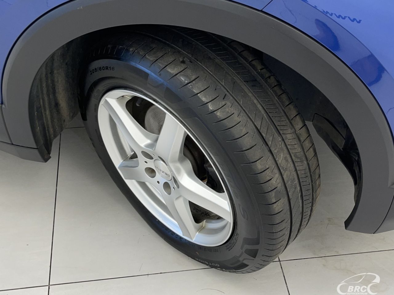 Volkswagen T-Cross | 36