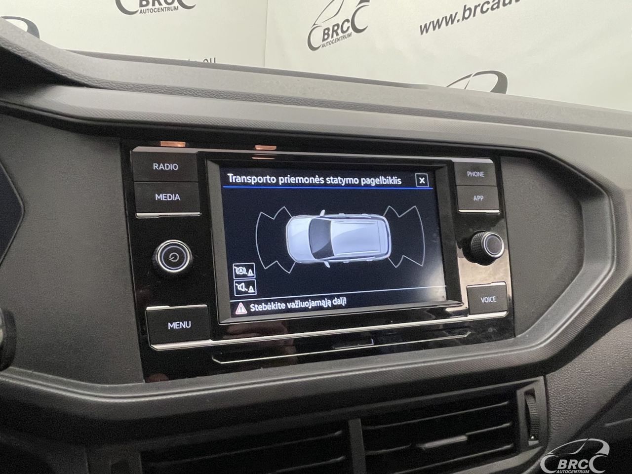 Volkswagen T-Cross | 31