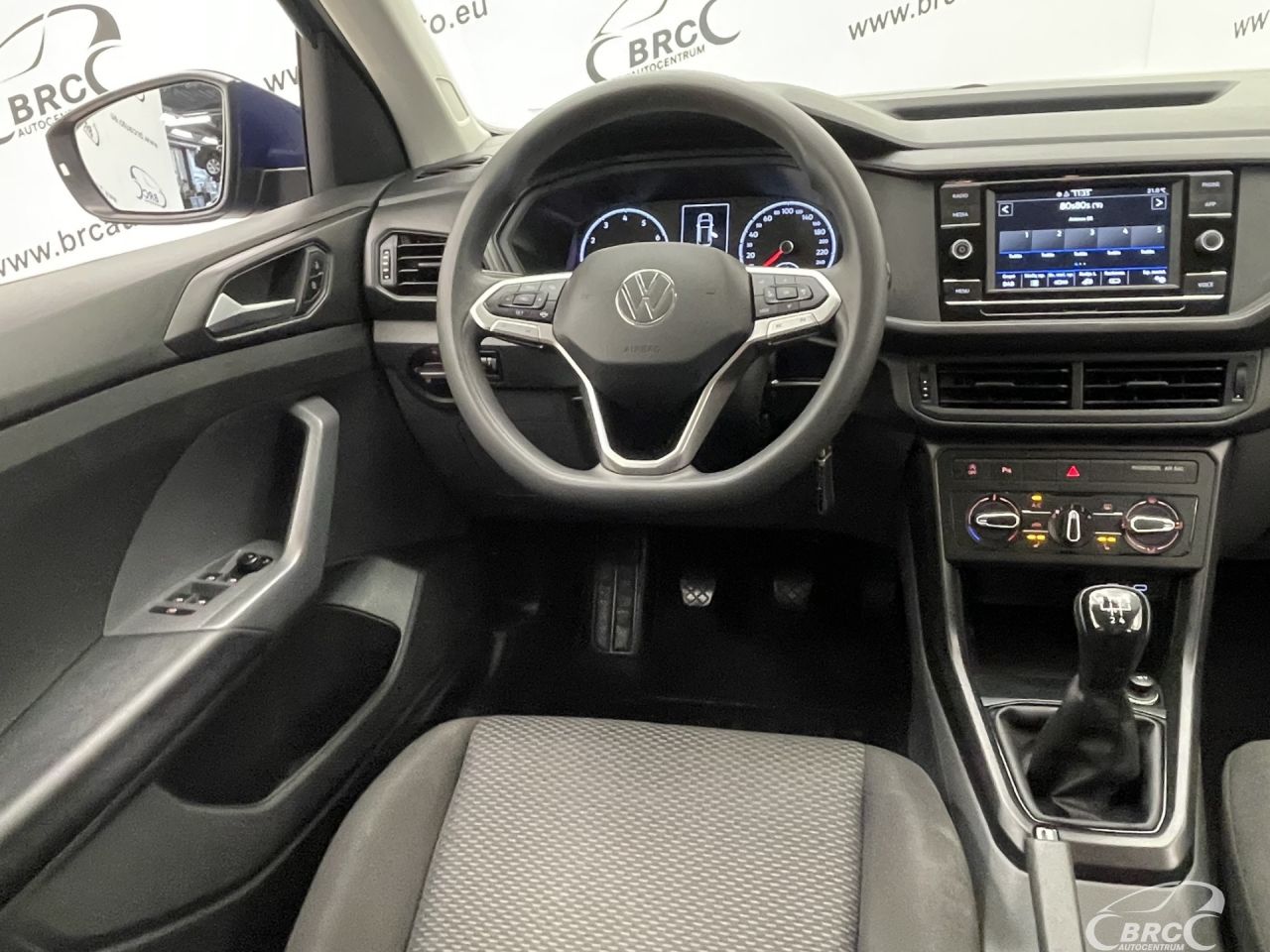 Volkswagen T-Cross | 13