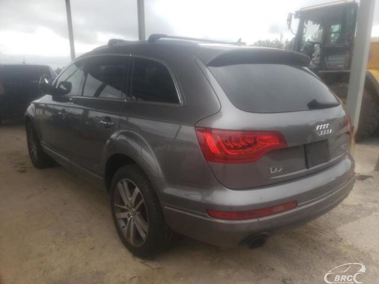 Audi Q7 | 47