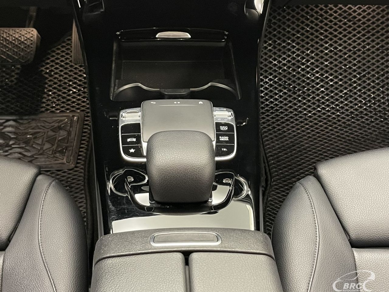 Mercedes-Benz A180 | 16