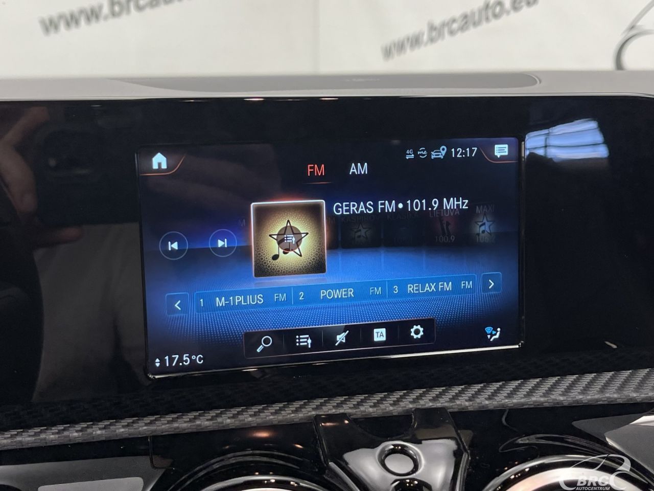 Mercedes-Benz A180 | 34