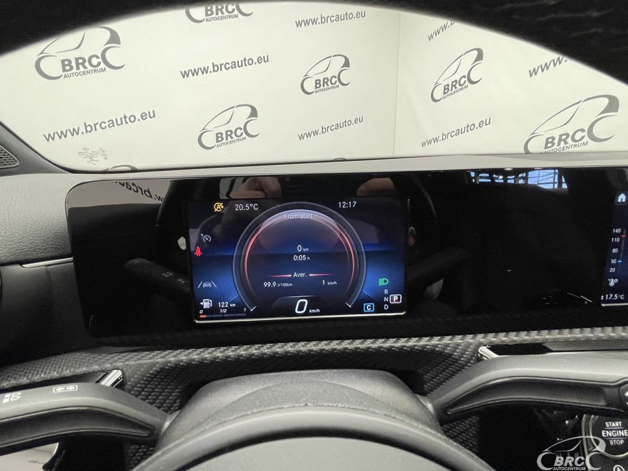 Mercedes-Benz A180 | 29