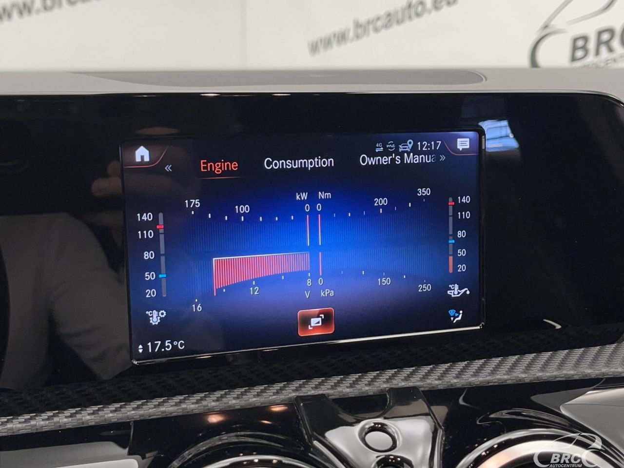 Mercedes-Benz A180 | 30