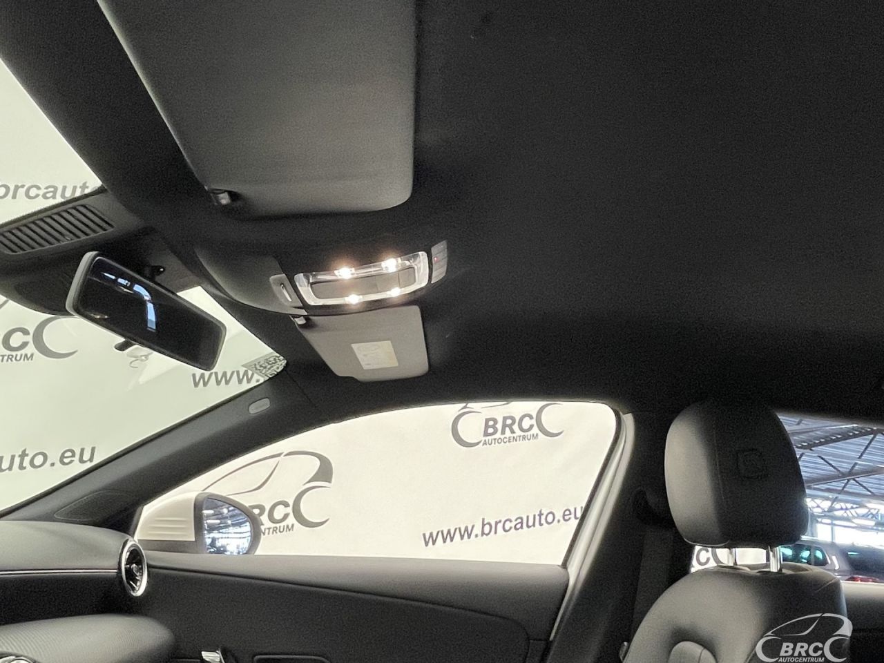 Mercedes-Benz A180 | 23