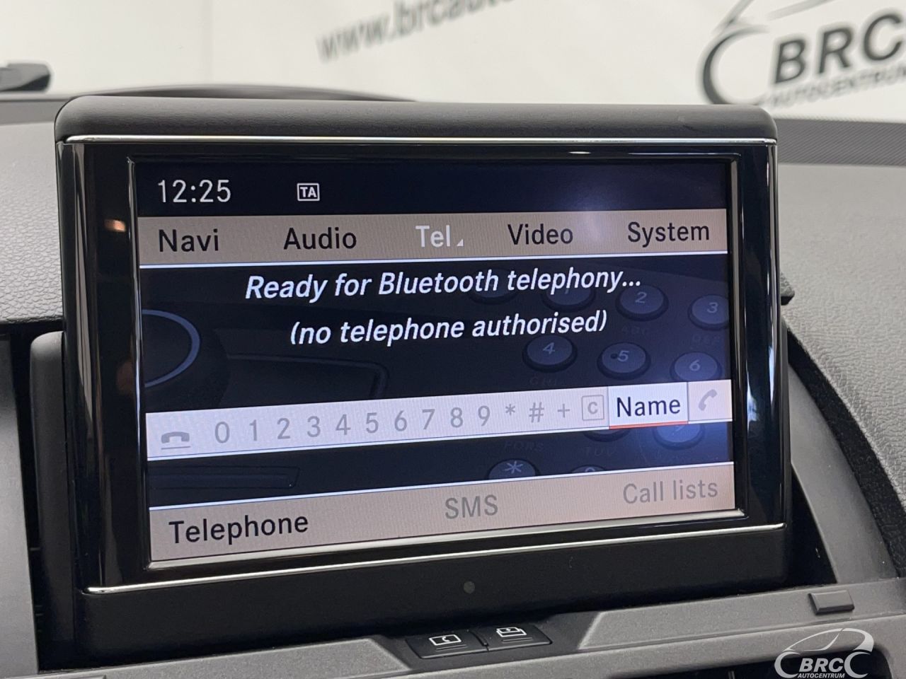 Mercedes-Benz C250 | 37