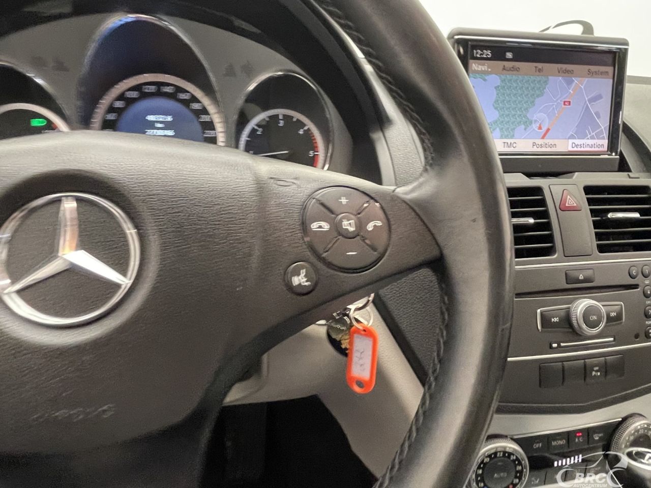 Mercedes-Benz C250 | 28