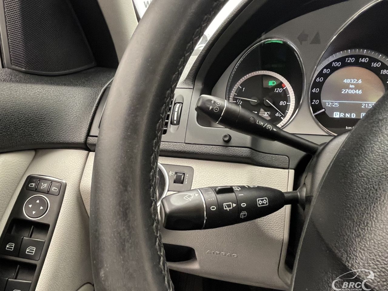 Mercedes-Benz C250 | 31