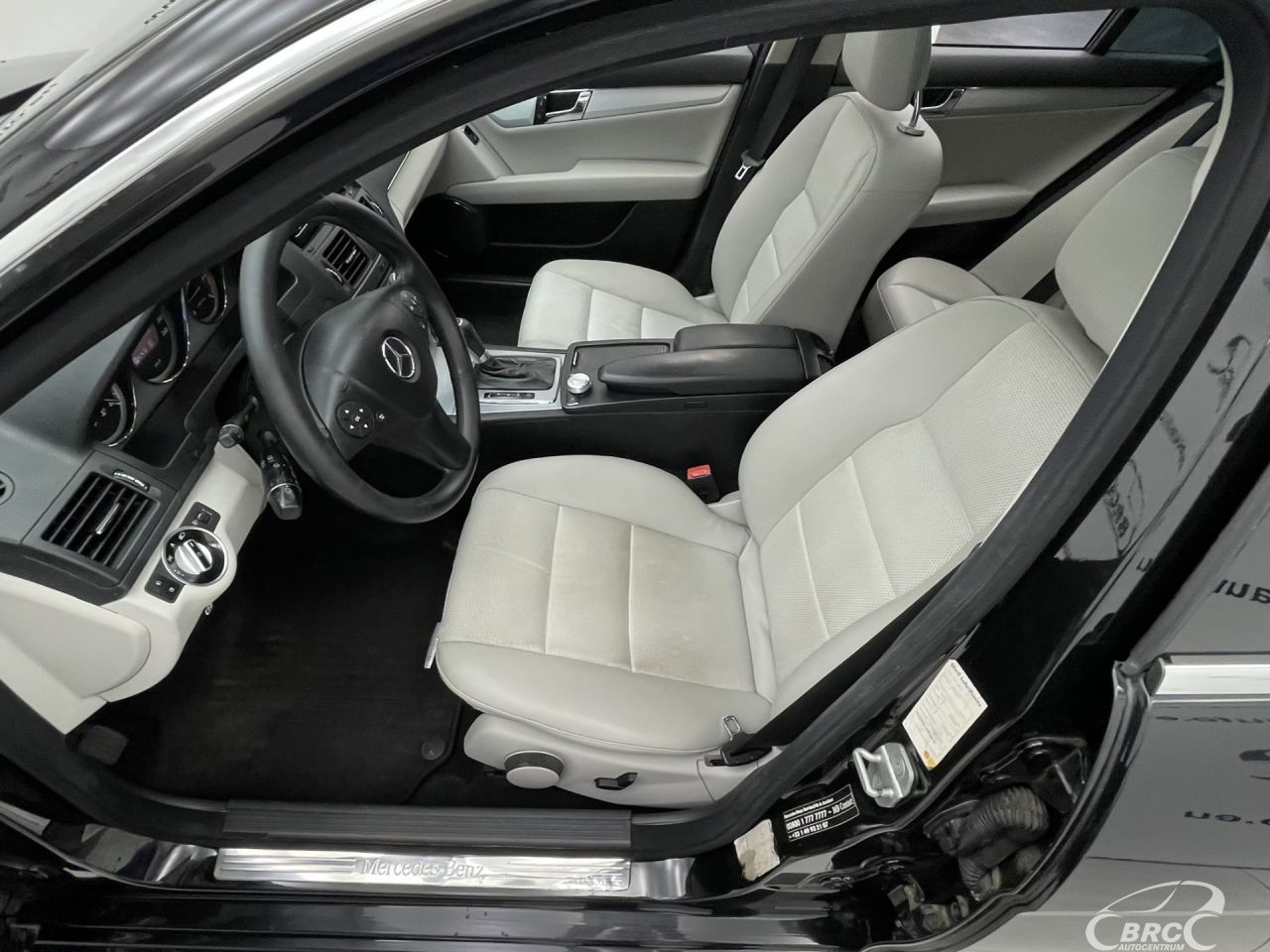 Mercedes-Benz C250 | 20
