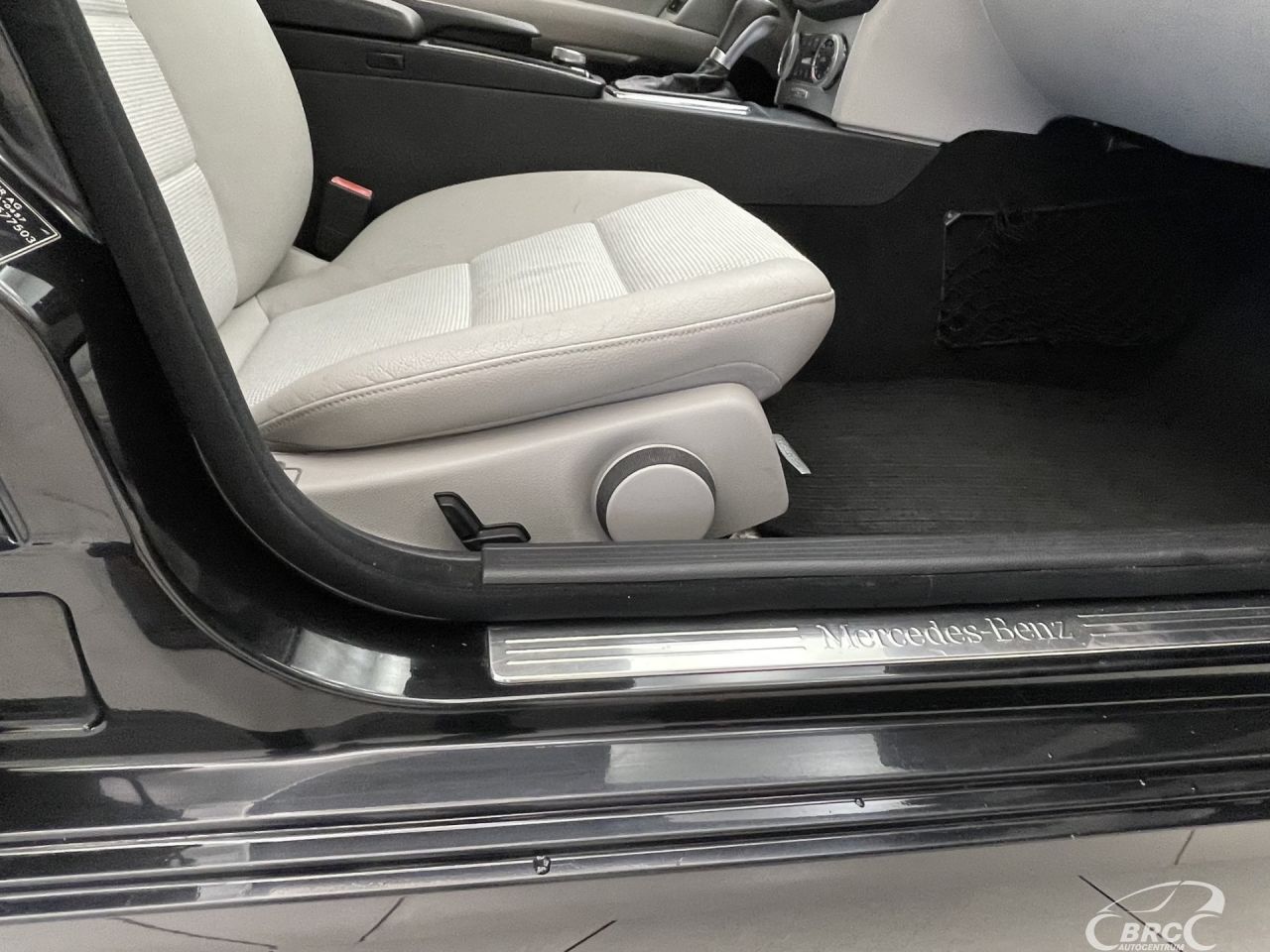 Mercedes-Benz C250 | 5