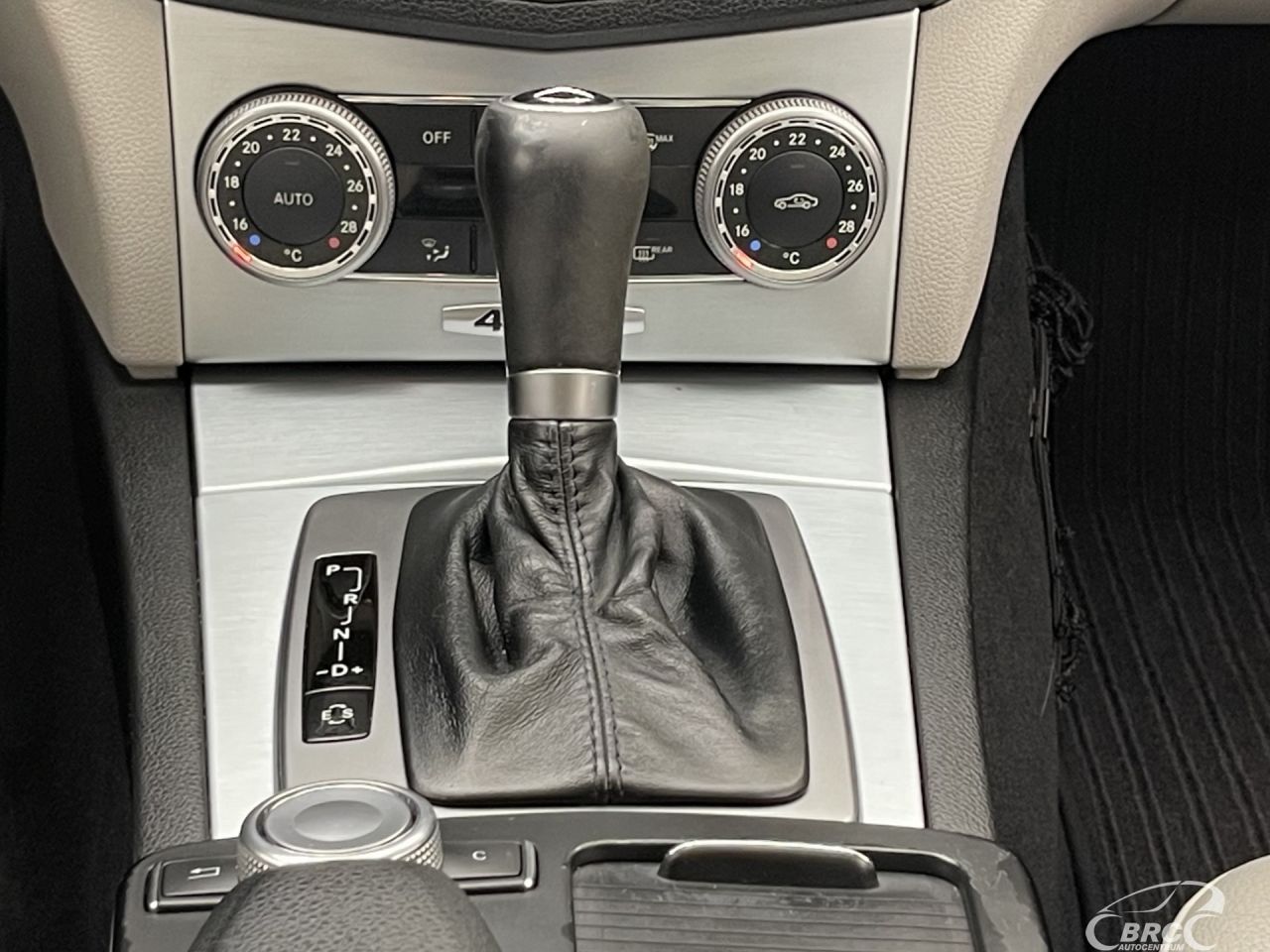 Mercedes-Benz C250 | 17