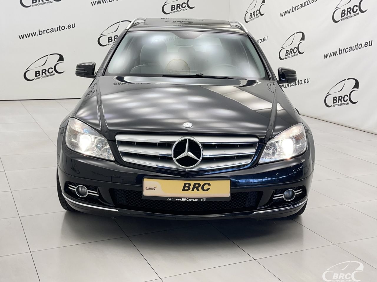 Mercedes-Benz C250 | 48