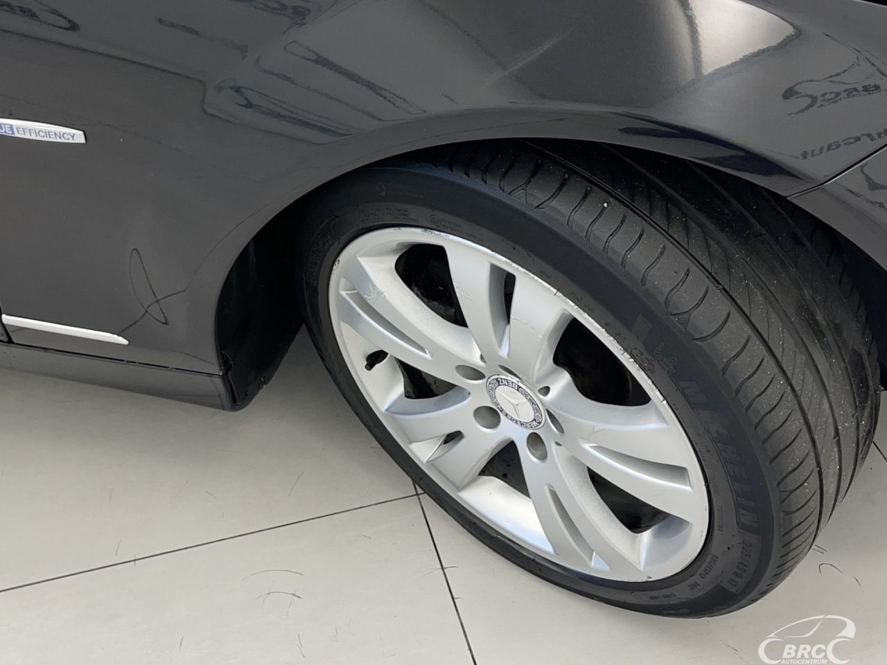 Mercedes-Benz C250 | 39