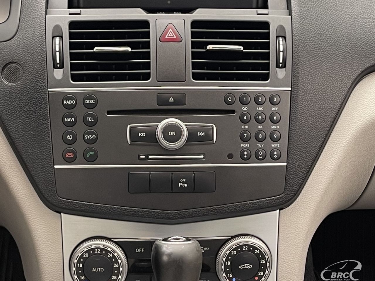 Mercedes-Benz C250 | 16