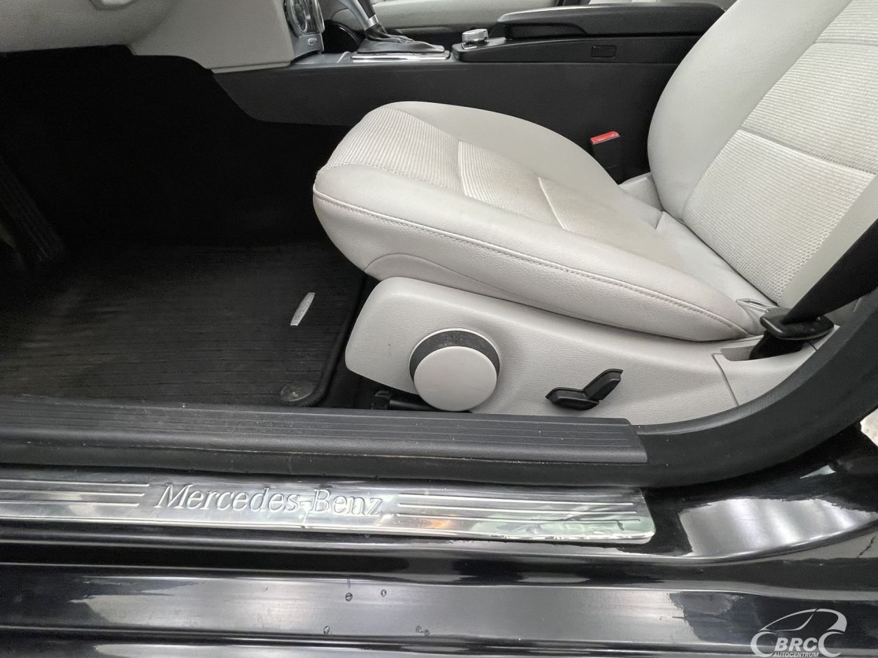 Mercedes-Benz C250 | 21