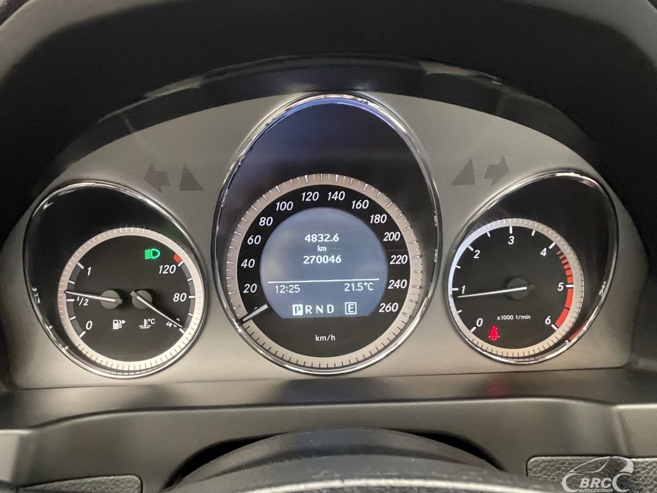 Mercedes-Benz C250 | 30