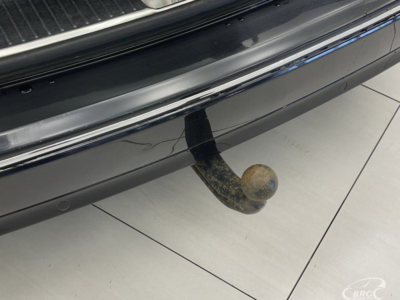 Mercedes-Benz C250 | 44