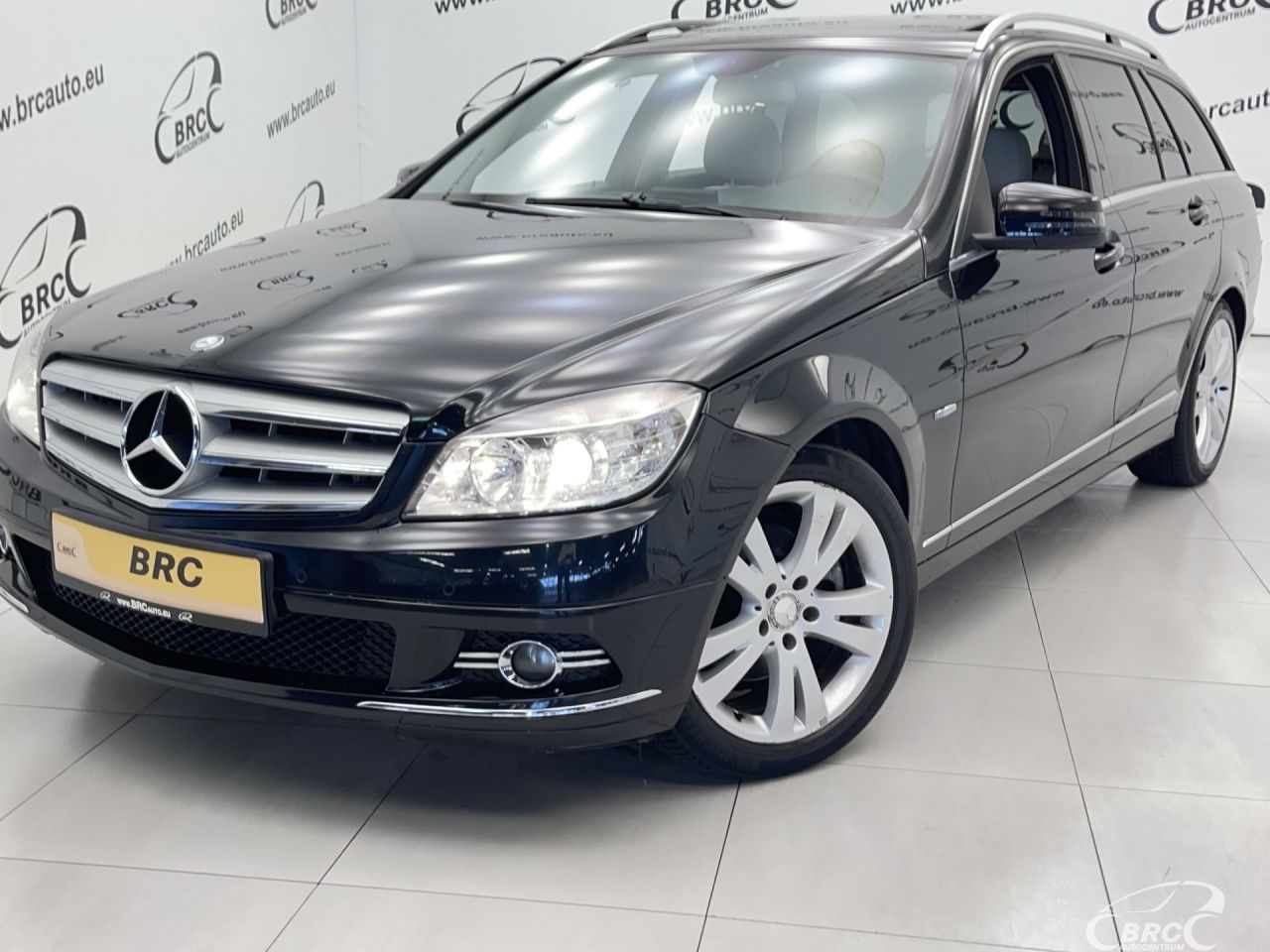 Mercedes-Benz C250 | 46