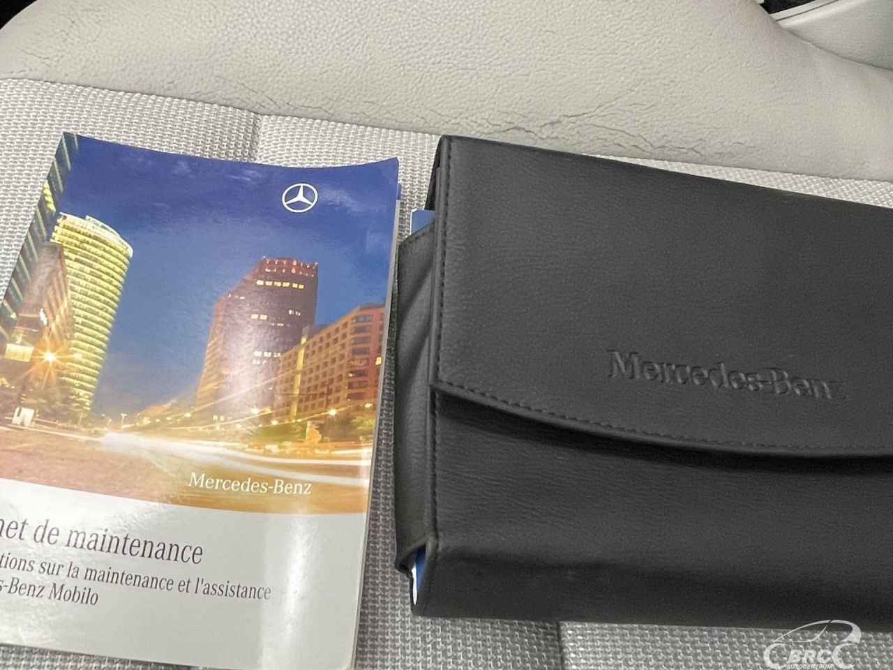 Mercedes-Benz C250 | 38