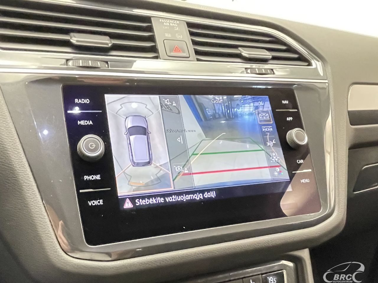 Volkswagen Tiguan | 33