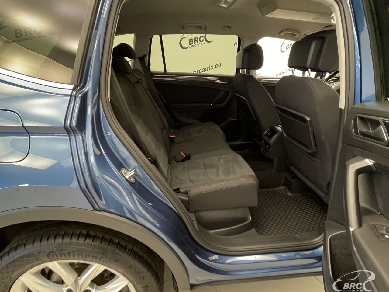 Volkswagen Tiguan | 8