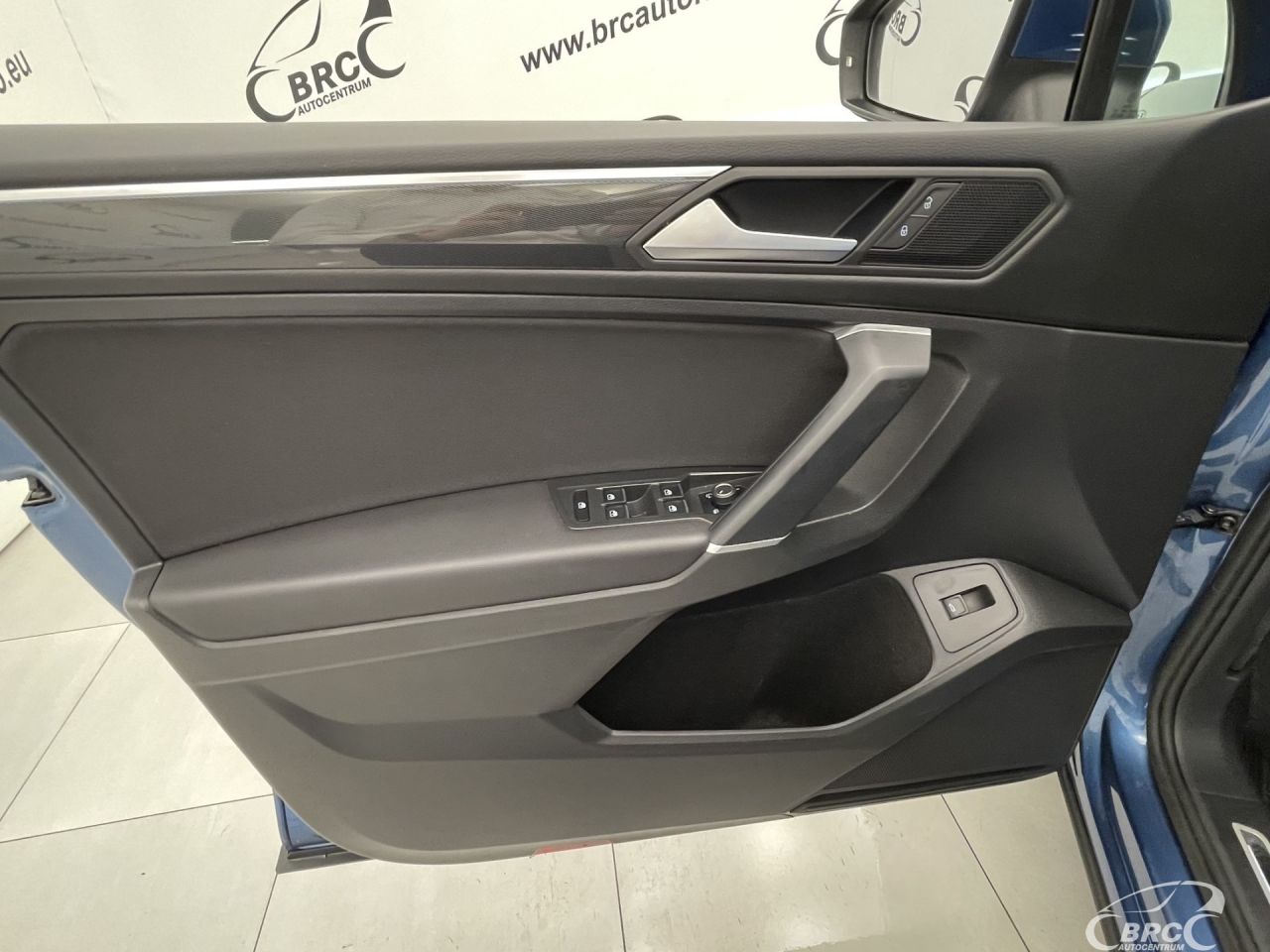 Volkswagen Tiguan | 20