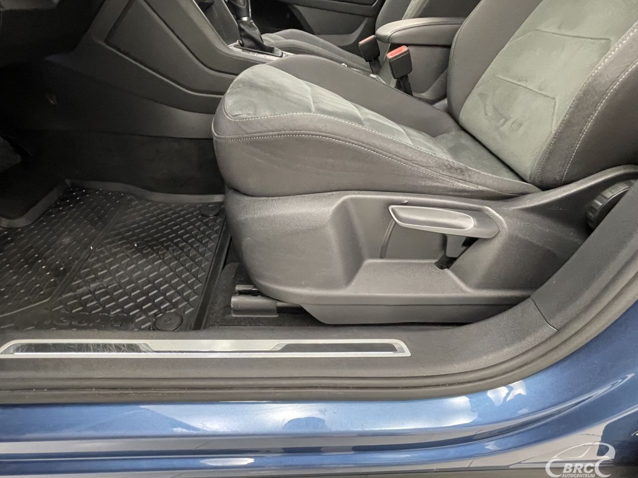 Volkswagen Tiguan | 22