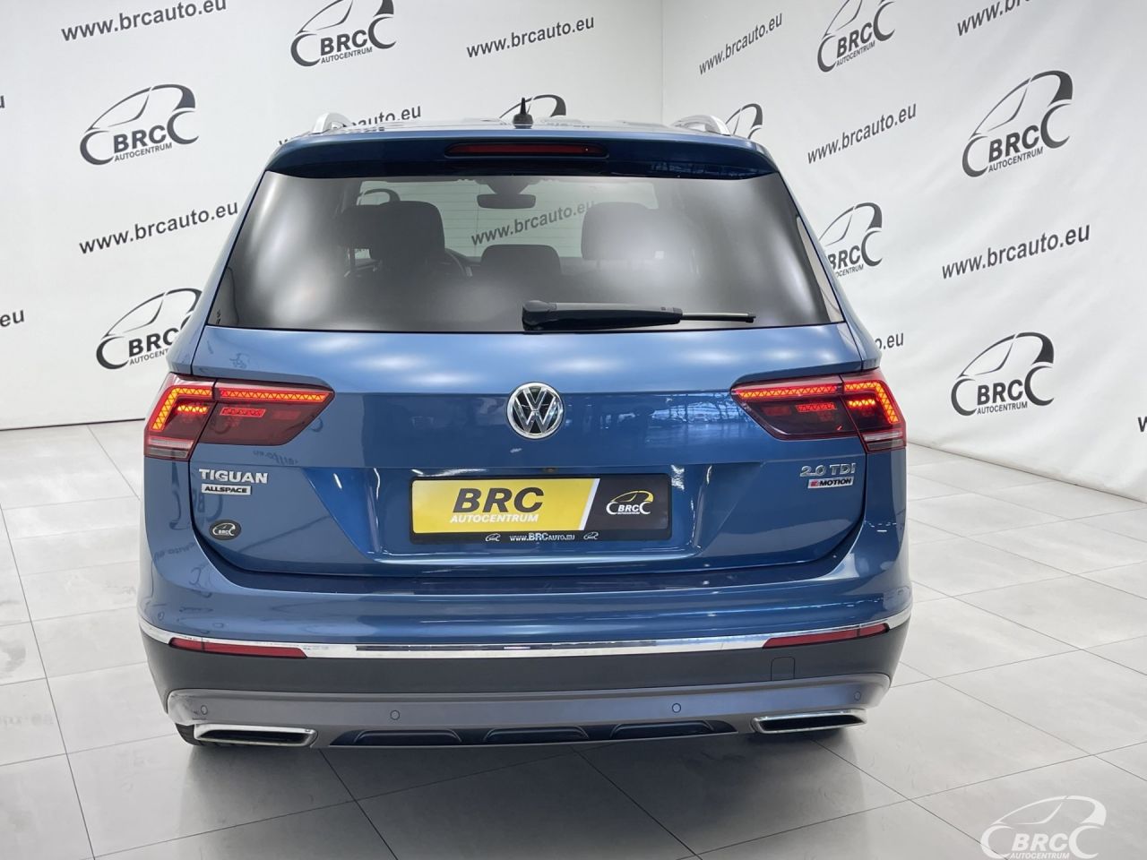 Volkswagen Tiguan | 50