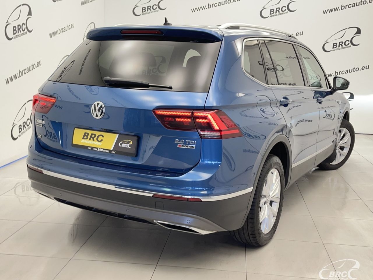 Volkswagen Tiguan | 48
