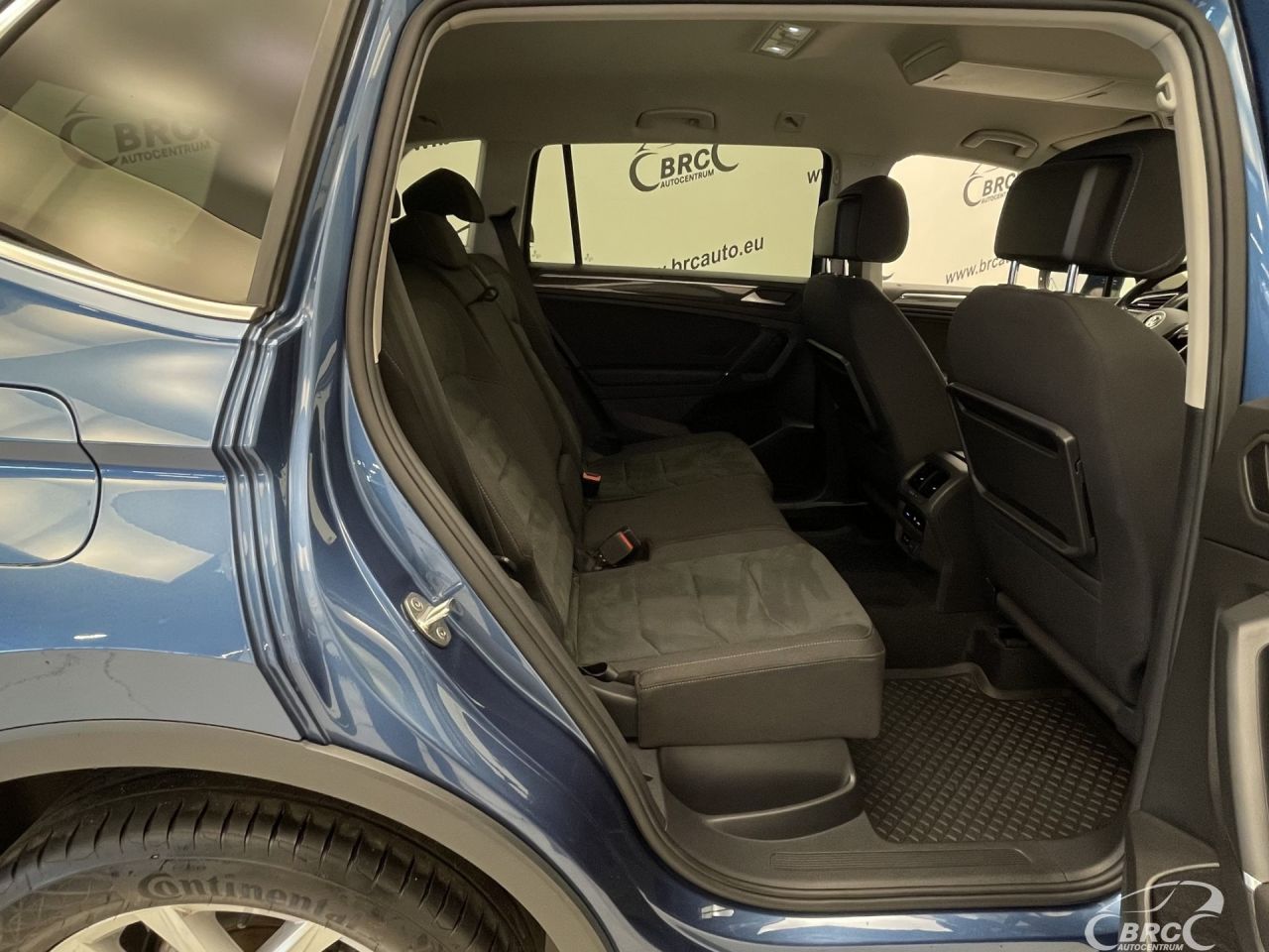 Volkswagen Tiguan | 9