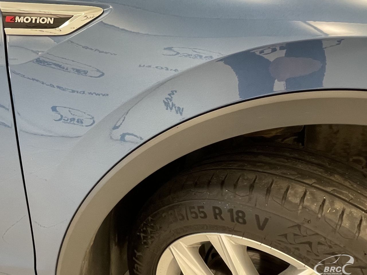 Volkswagen Tiguan | 43