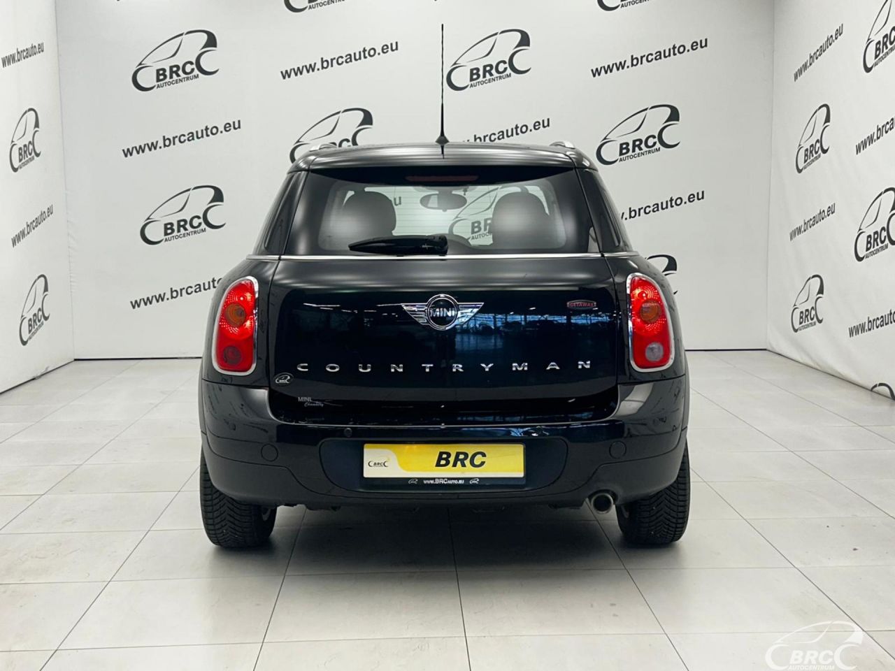 Mini Countryman | 24