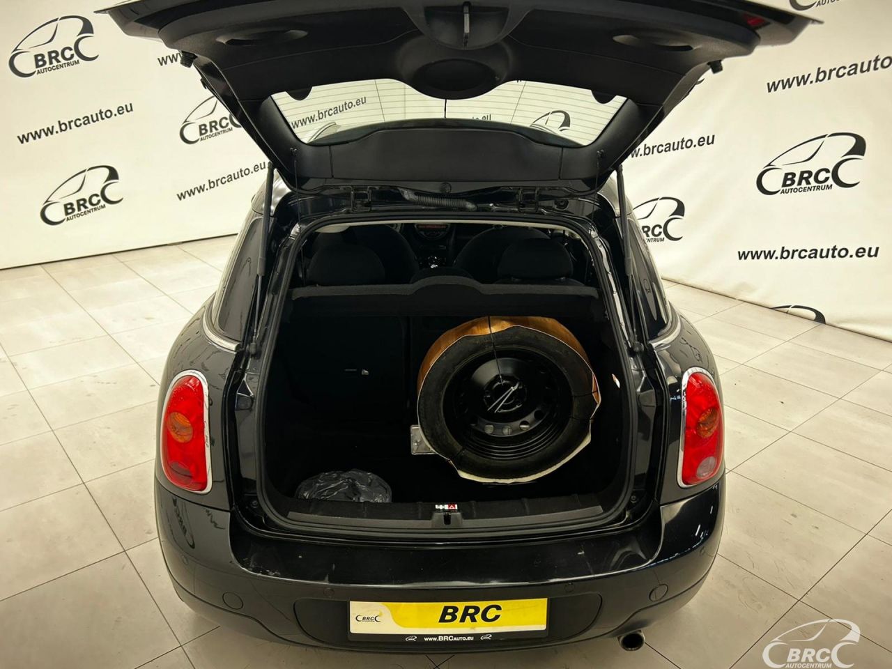 Mini Countryman | 25