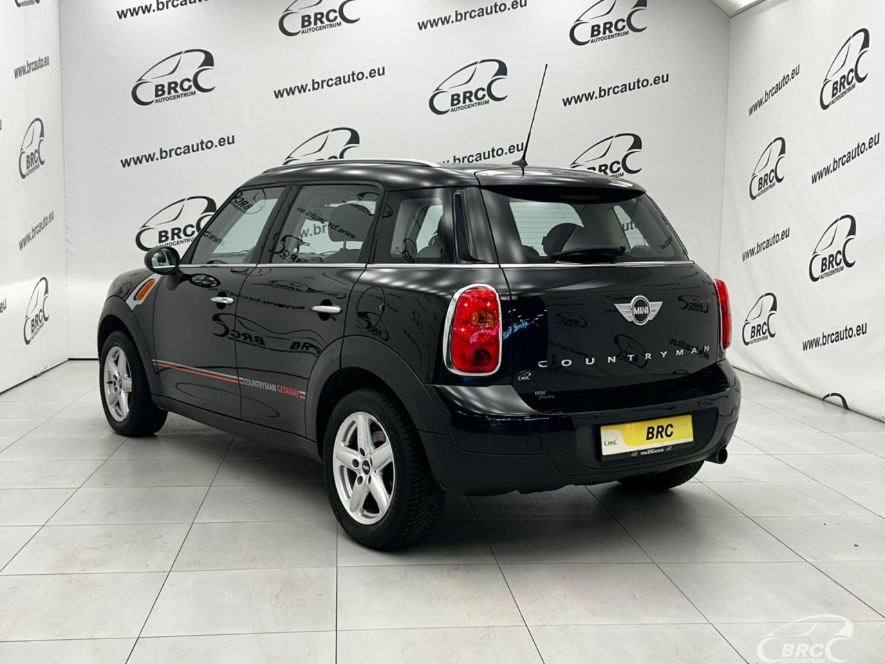 Mini Countryman | 22