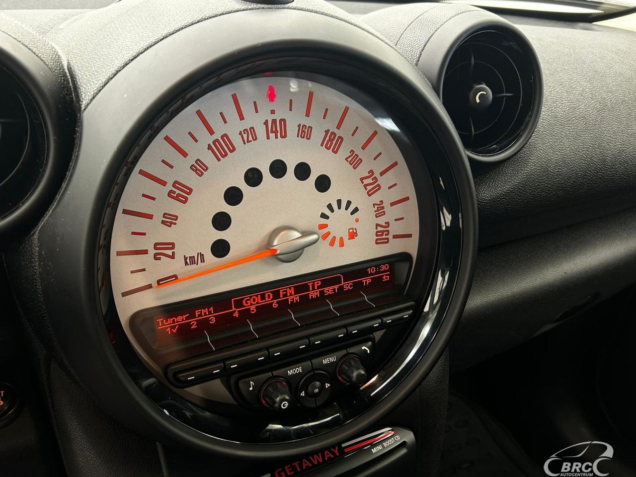 Mini Countryman | 13